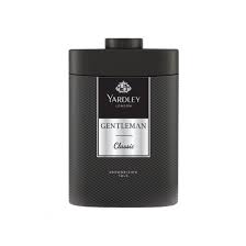 Yardley London Gentleman Talc For Men Talcum Powder Talcum Talc