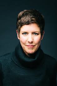 Catherine Guthrie's Instagram, Twitter & Facebook