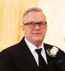 Mark DeRoche Obituary (2020)