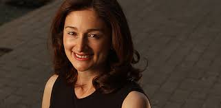 Your time for innovation is now' says 2015 Plenary Lecturer Catherine  Lacavera