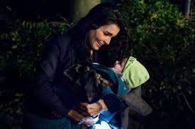 Jane And Baby Brain Rizzoli And Isles