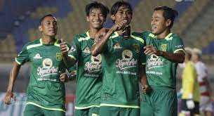 Official twitter account of persebaya surabaya, or persebaya. Xmcgfwkxretdcm