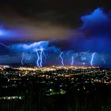 Curious Kids Should I Be Scared Of Lightning