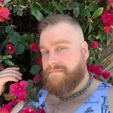 Dorian Davidson (@Stefan_D_D)