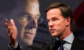 Omtzigt speelde een belangrijke rol in het blootleggen van de toeslagenaffaire. Rutte Als Laatste Lijsttrekker Onder Het Mes Bij Nieuwsuur Foto Bd Nl