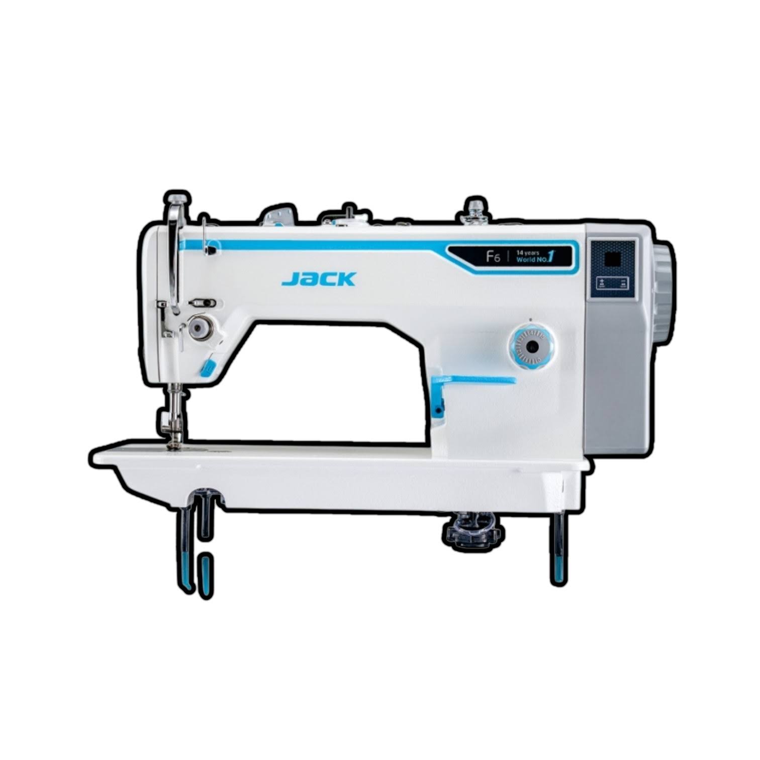 JACK F6 product image