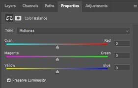 In this photoshop tutorial, we're going to take a deep, hard look at color correction and adjusting white balance in your photos to get amazing color and richness of tones as they should look out of your. Farbbalancekorrektur In Photoshop