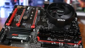 I could definitely push this thing further and have, but i literally do not load it anywhere near 100% ever. Ryzen 5 1600x Vs 1600 Which Should You Buy Techspot Forums