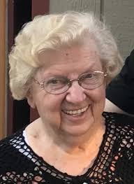 Obituary for Josephine (Sagan) Funkhouser