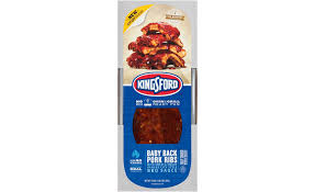 Maybe you would like to learn more about one of these? Packaging Change Allows 145 Day Shelf Life On Ready To Cook Ribs 2018 09 29 The National Provisioner