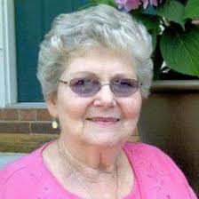 Obituary information for Mary Jo Fultz