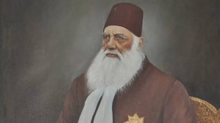 Remembering Sir Syed Ahmed Khan: The AMU Founder Who Changed The Way Western Education Was Received | Outlook India