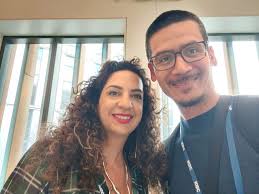 The Knowledge Graph Conference