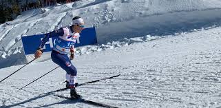 He has competed in the world cup since 2008 and represented great britain at the 20. Musgrave Meenagh Lead World Champs Charge Inthesnow