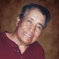 Frank Rodriquez Obituary