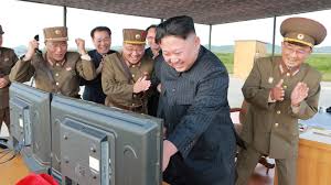Kim jong un appeared noticeably thinner around his chin, chest and arms in the latest propaganda photos to be issued by north korea this week, with the watch strap in particular giving it away. Kim Jong Un Uses Tv Dramas To Change North Korea