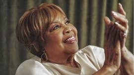 Mavis Staples
