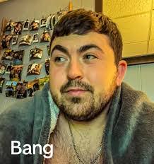 Brandon Nye's Instagram, Twitter & Facebook