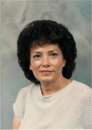 Betty Barrett Obituary