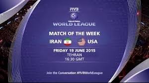 Daily betting accurate tips, free fixed matches, rollover betting Live Iran Vs Usa Fivb Volleyball World League 2015 Youtube