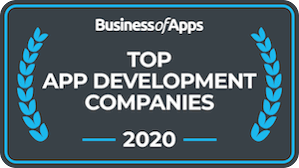 The app design company has designed, developed, and successfully launched over 625 mobile applications for a total of 80 million downloads. Top App Development Companies 2020 Business Of Apps