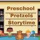 Preschool Pretzels: Stories And A Little Yoga event image