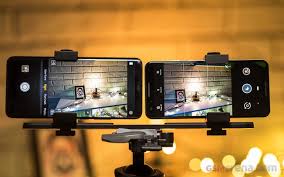 Alien vs galaxy attack (premium) ver. Samsung Planning A Night Mode For The Galaxy S10 Called Bright Night Gsmarena Com News