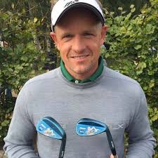 Luke Donald