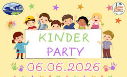 Kinder Party