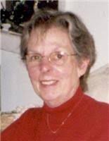 Joan Carter Obituary (2013)