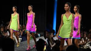 D'Lila, Jessie Combs Project Skyrocketing Model Career By 21 In Galore