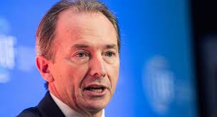 Morgan Stanley Shake-Up Cements Gorman As Long-Term CEO
