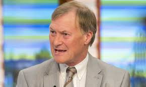 Sir David Amess profile: Eurosceptic MP with a passion for animal welfare