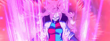 Maybe you would like to learn more about one of these? Dragon Ball Fighterz News Android 21 Is Absolutely Krillin It In Dragon Ball Fighterz Launch Trailer