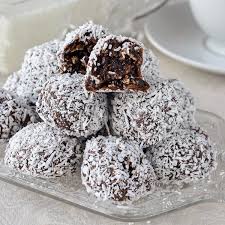 The Perfect Newfoundland Snowballs Recipe Just Like Nan Made Recipe Christmas Baking Cookies Snowballs Recipe Newfoundland Recipes