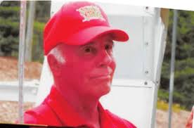 Obituary: Ronald Donato