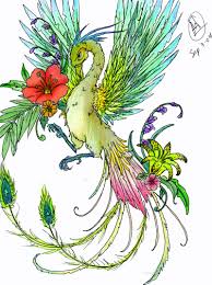 Bird Of Paradise Meaning Paradise Bird Bird Of Paradise Tattoo Bird Tattoo Meaning Tattoos With Meaning