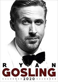A subreddit for posts about actor and musician ryan gosling. Amazon Com Ryan Gosling 2020 Calendar English German And French Edition 9781617017735 Ryan Gosling Books