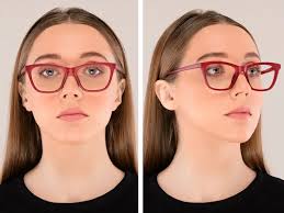 Feel Good Collection Elsa Matte Red