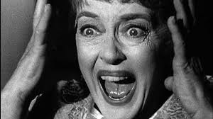 RICK'S REAL/REEL LIFE: “Hush… Hush, Sweet Charlotte” Still Chills 1964