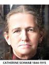 Catherine Schwab Family History & Historical Records