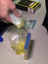 These products have been scientifically formulated, tested and proven to be the most powerful and effective ones in the industry today! Fake Urine Allows Addicts Users To Cheat Drug Tests Wkrc