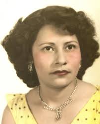 Cruz Lozano Obituary