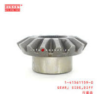 1-41561159-0 Differential Side Gear 1415611590 For ISUZU FTR