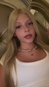 Olivia Bednar's Instagram, Twitter & Facebook