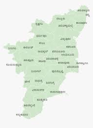 Explore the detailed map of tamil nadu with all districts, cities and places. Map Of India States Zone Map India Map Outline With Outline Tamil Nadu Map Hd Png Download Transparent Png Image Pngitem