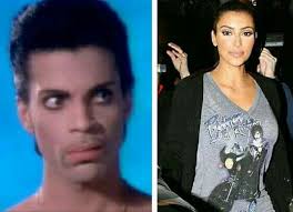 The One and only! 💜