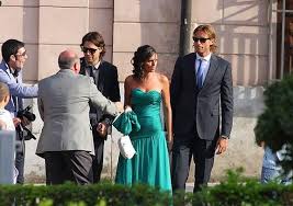 Chi è la moglie di mario draghi. Oggi Sposi Blog Eleonora Abbagnato Ha Sposato Federico Balzaretti Foto Del Matrimonio
