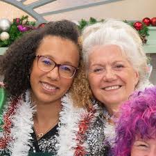 The Great Christmas Bake Off crowns 2023 winner