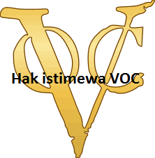 We did not find results for: 8 Hak Istimewa Voc Yang Diberikan Oleh Belanda Secara Lengkap